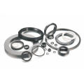 High Wear Resistance SSic Seal Ring For Pump